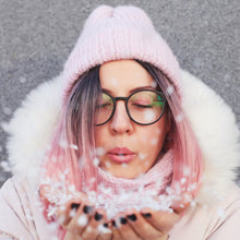 Soft Winter Cap, Woolen Inside Fur Beanie Cap (1 Pc / Mix Design & Color) - justgrabit.in | Just Grab It