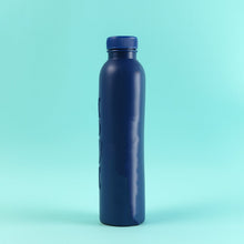 Premium Reusable Water Bottle with Screw Cap (500ML / 1 Pc) - justgrabit.in | Just Grab It