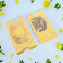 Wedding Gift Envelopes pack of 10 pcs Money Cash Gift Cover Shagun Birthday Marriage, Baby Shower, Anniversary, Money Envelope Lifafa Envelope Multicolor Premium Envelope (10 Pcs Set) - Justgrabit Inc.