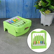 Maths Material Set Abacus Counting Number Arithmetic Aid Educational Kid Toy - justgrabit.in | Just Grab It