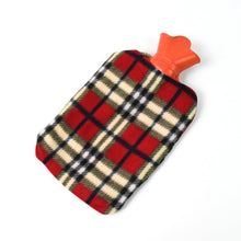 Hot Water Bottle Bag With Cover For Pain Relief (1 Pc) - justgrabit.in | Just Grab It