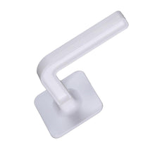Multipurpose Shelf Organizer, Hanging Storage Rack (2 Pc Set With 2 Adhesive hook) - justgrabit.in | Just Grab It