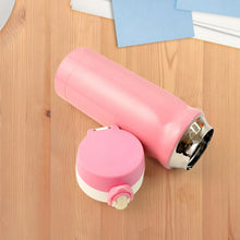 Stainless Steel Vacuum Insulated Bottle (500ml Approx) - Justgrabit Inc.
