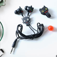Kids Cartoon - Themed Wired Earphones (1 Pc) - justgrabit.in | Just Grab It