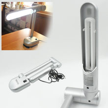Multifunctional LED Desk Lamp Dimmable Office Lamp Children’s Student Desk Lamp Reading Lamp White Eye - Caring Desk Light, Energy Saving Desk Lamp Table Lamp - Study Desk Lamp (1 Pc) - Justgrabit Inc.