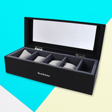 Multi - function Simple Girl Jewellery Storage Box - justgrabit.in | Just Grab It