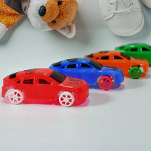 Toy Set Truck with 4 Mini Cars Toy Vehicles for Children - Justgrabit Inc.