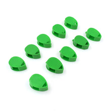 Plant Climbing Wall Clip, Self - Adhesive Vines Support Hooks for Indoor Outdoor Use (10 Pcs Set) - Justgrabit Inc.