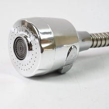 Water faucet Sprayer Extender for Kitchen Sink (1 Set) - justgrabit.in | Just Grab It