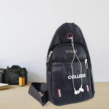 Compact Crossbge Sling ody ColleBag (1 Pc) - justgrabit.in | Just Grab It