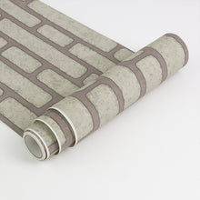 Self - Adhesive Waterproof Wallpaper Roll 45 cm x 1 m - (1 Pc) - justgrabit.in | Just Grab It