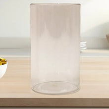 Apex Everyday Plastic Glass Set – 6 Pieces Lightweight & Unbreakable - Justgrabit Inc.