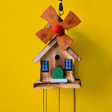 Home Decor Wind Chimes Outdoor Hanging (1 Pc) - Justgrabit Inc.