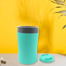 Multicolored 5L Water Rover Jug: Insulated Plastic Jug with Sturdy Handle - Justgrabit Inc.