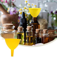 Round Big Small Funnel for Kitchen - justgrabit.in | Just Grab It