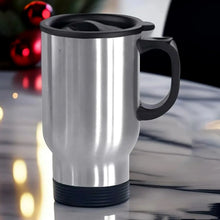 Stainless Steel Vacuum Glass Insulated Glass Coffee Cups, Tumbler (With Lid & Handle / 1 pc) - Justgrabit Inc.