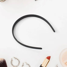 Plastic Simple Headbands Comb Headbands Hairbands (1 Pc) - Justgrabit Inc.