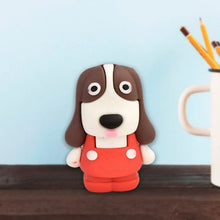Cartoon 2 in 1 Cute Eraser with Pencil Sharpener (1 Pc / Mix Design) - Justgrabit Inc.