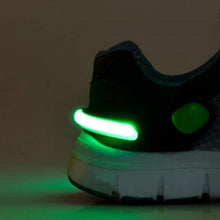 LED Shoes Clip Lights (1 Pair) - justgrabit.in | Just Grab It