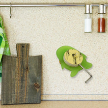 Multipurpose Strong Hook Self - Adhesive hooks (1 Pc / Mix Design) - Justgrabit Inc.