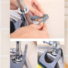 Multifunctional Kitchen Sink Organiser Kitchen Sink Caddy (1 Pc) - justgrabit.in | Just Grab It
