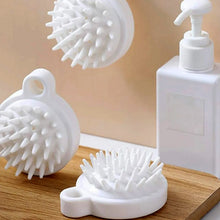 Comb Scalp Massage Brush, Hair brush, Hair Comb, Shower Brush, Bath Massage Brush, Small Portable Brush Washable Massage Comb Bath Shampoo Massages Effectively Remove Loose Short Hair, Hair accessories - Justgrabit Inc.
