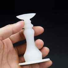 White Washing Machine Door Holder, Washing Machine Door Stopper (1 Pc) - justgrabit.in | Just Grab It