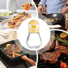 Duck Head Glass Spice Grinder (1 Pc) - Justgrabit Inc.
