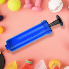 Inflator Ball Pump with Needles (1 Pc) - justgrabit.in | Just Grab It