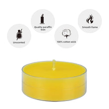 Tealight Diwali Candle – Smokeless, Long - Burning, Mix Color, Diwali (1 Pc / Mix Color) - Justgrabit Inc.