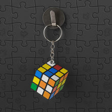 1Pc Mini Cube, Puzzle Game for Boy And Girl, Magic Cube for Birthday Gift - justgrabit.in | Just Grab It
