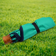 3 - Fold Sun & Rain Protective Foldable Umbrella (1 Pc) - Justgrabit Inc.