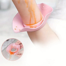 Silicone Wrist Bands for Washing Face (2 Pc / Mix Color) - Justgrabit Inc.