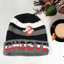Cap for Winter Woolen Knitted Black Inside Fur Caps (1 Pc / Mix Design & Color) - justgrabit.in | Just Grab It
