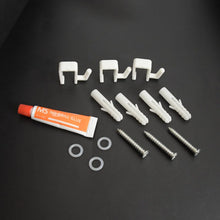 Kitchen Organization Rotating Shelf Storage Racks Multipurpose Adjustable (1 Set) - Justgrabit Inc.