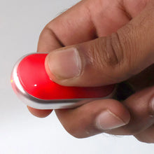 Key Finder Anti Key Lost Key Chain Whistle Induction (1 Pc) - Justgrabit Inc.