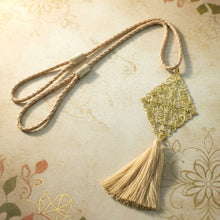 Decorative Curtain Tieback Tassel (1 Pc) - justgrabit.in | Just Grab It