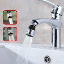 Faucet Bubbler, Faucet Aerator, Water Filter 360° Sink Use for Kitchen, Bathroom, Home Use, High Pressure Power Spray, Plating, for Kitchen Bathroom (1 Pc) - Justgrabit Inc.