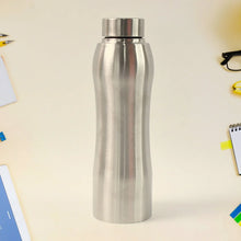 Stainless Steel Double Wall Vacuum - Insulated Drink Water Bottle (1000 ML Approx) - Justgrabit Inc.