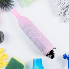 Heavy - Duty Floor Cleaning Bottle Mop Refill with Durable Plastic Bottle - Justgrabit Inc.