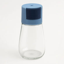 Glass Salt Dispenser for Cooking with 0.5g Precision (1 Pc) - justgrabit.in | Just Grab It