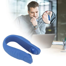 Sugar Control LI4 Acupressure Point Clip, Hand Pressure Massage Clip (1 Pc / Mix Color) - justgrabit.in | Just Grab It