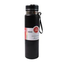 Stainless Steel Double wall Insulation Water Bottle (1000 ML) - Justgrabit Inc.