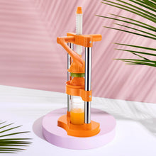 Manual Hand Pressure Juicer for Fruits & Veg - justgrabit.in | Just Grab It