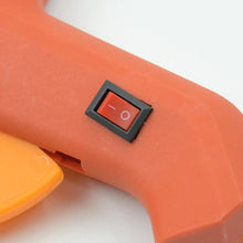 Professional 60 Watt Hot Melt Glue Gun with 5 Glue Sticks & On/Off Switch - Justgrabit Inc.