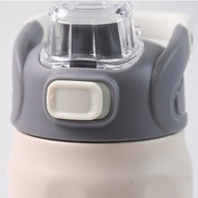 Stainless Steel Insulated Vacuum Bottle (680ml Approx) - Justgrabit Inc.