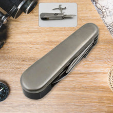 Multi Function Pocket Tools Chest Knife (1 Pc) - justgrabit.in | Just Grab It