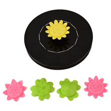 Solar Water Fountain Pump (1 Set) - Justgrabit Inc.