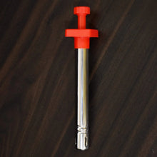 Stainless Steel Square Gas Lighter - Justgrabit Inc.