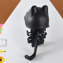 Sun Visor for Handlebar with Phone Holder for Bicycles and Motorcycles - justgrabit.in | Just Grab It